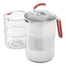 Kuhn Rikon - 2.5L 4TH Burner Pot