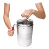Kuhn Rikon - 2.5L 4TH Burner Pot