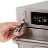 Amana - AMSO Commercial Microwave Powered Steamer Oven 3500W - AMSO35