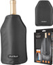 Final Touch - Black Bottle Sleeve Chiller