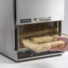 Amana - OnCue Heavy Volume Commercial Microwave Oven 3500W - AOC24