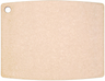 Epicurean - 19.5" x 15" x 3/8" Natural/Slate Gourmet Series Cutting Board