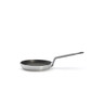 de Buyer - 4.8" Non-Stick Steel Blini Choc Pan - 77814012