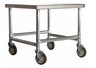 Amana - 30" High Equipment Cart - CA30
