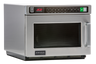 Amana - HDC Heavy Volume Commercial Microwave Oven 1200W - HDC12A2