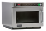 Amana - HDC Heavy Volume Commercial Microwave Oven 1800W - HDC1815