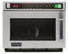 Amana - HDC Heavy Volume Commercial Microwave Oven 1800W - HDC1815