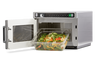 Amana - HDC Heavy Volume Commercial Microwave Oven 1800W - HDC1815