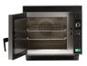 Amana - XpressChef 2c High Speed Oven/Microwave 1900W w/ Catalytic Converter - JET19V