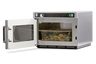 Amana - MDC Menumaster Commercial Microwave Oven 1800W - MDC182
