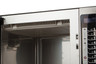 Amana - MFS Menumaster Commercial Microwave Oven 1800W - MFS18TS