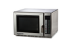 Amana - MFS Menumaster Commercial Microwave Oven 1800W - MFS18TS