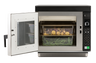 Amana - MRC Menumaster Commercial Microwave Oven 1700W - MRC17S2