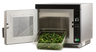 Amana - MRC Menumaster Commercial Microwave Oven 2200W - MRC22S2