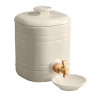 Emile Henry - 2L Argile Vinegar Pot - 91026682