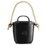 Emile Henry - 3.5L Truffle Compost Bin - 91718638