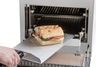 Amana - XpressChef 3i High Speed Oven/Microwave 4000W - MRX1