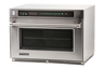 Amana - MSO Commercial Microwave Powered Steamer Oven 2200W - MSO22