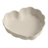 Emile Henry - 1.8L Argile Madeleine Heart Shaped Dish - 91026153