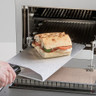 Amana - Panini Press for XpressChef 3i Ovens - PRS10R