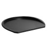 Emile Henry - 16.5" x 13.8" Truffle Pizza Stone - 91717642