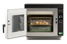 Amana - RC Commercial Half Size Microwave Steamer 2200W - RC22S2