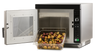 Amana - RC Commercial Half Size Microwave Steamer 2200W - RC22S2