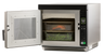 Amana - RC Commercial Half Size Microwave Steamer 3000W - RC30S2