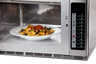 Amana - RFS Commercial Microwave Oven 1200W - RFS12TS