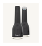Finamill - Rechargeable Spice Grinder With 2 Pods Midnight Black - GP813437-111MIB