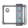 Joseph  Joseph - Folding Over The Sink Drainer