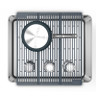Joseph  Joseph - Folding Over The Sink Drainer