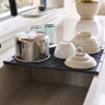Joseph  Joseph - Folding Over The Sink Drainer
