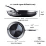Hestan - Nanaobond 12.5" (32m) Skillet
