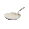 Made In - 8" CeramiClad Non-Stick Frying Pan W/ Stainless Handle - 8FRYCCR2