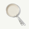 Made In - 8" CeramiClad Non-Stick Frying Pan W/ Stainless Handle - 8FRYCCR2