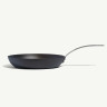 Made In - 12" Seasoned Carbon Steel Frying Pan - 12FRYCNS