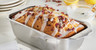 Hestan - Ovenbond 9"x5" Try-Ply Stainless Steel Loaf Pan