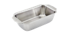 Hestan - Ovenbond 9"x5" Try-Ply Stainless Steel Loaf Pan