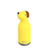 Asobu - Dog 16 OZ Bestie Animal Double Wall Stainless Steel Bottle