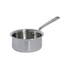 Made In - 0.75 Qt Stainless Clad 5-Ply Butter Warmer - 1SCEISS