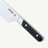 Made In - 8.5" Truffle Black Chef Knife - 8KNFBLK