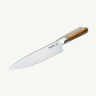 Made In - 8.5" Olive Wood Chef Knife - 8KNFWD