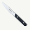 Made In - 3.8" Truffle Black Paring Knife - PARINGBLK