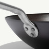 Made In - 12.5" Seasoned Carbon Steel Wok - COOK12WOKCN