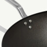 Made In - 12.5" Seasoned Carbon Steel Wok - COOK12WOKCN