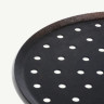 Made In - 12.5" Seasoned Carbon Steel Pizza Pan - COOKPIZZACN