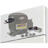 Atosa - 52" Top Mount 4 Door Reach-in Freezer - MBF8008GR
