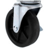 Atosa - 52" Top Mount 4 Door Reach-in Freezer - MBF8008GR