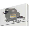 Atosa - 52" Top Mount 4 Door Reach-in Refrigerator - MBF8011GR